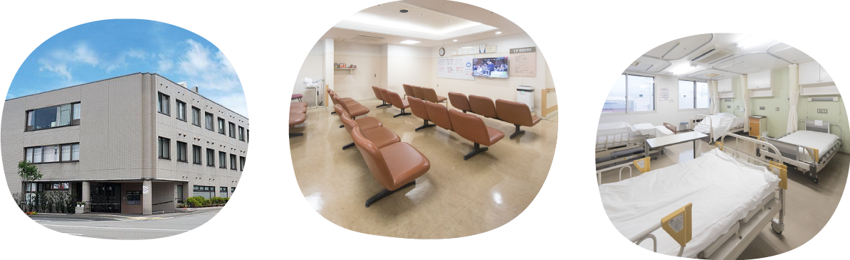 石川泌尿器科・腎臓内科について