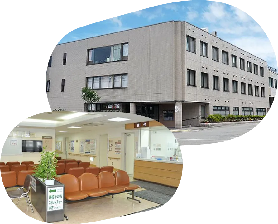 石川泌尿器科・腎臓内科について